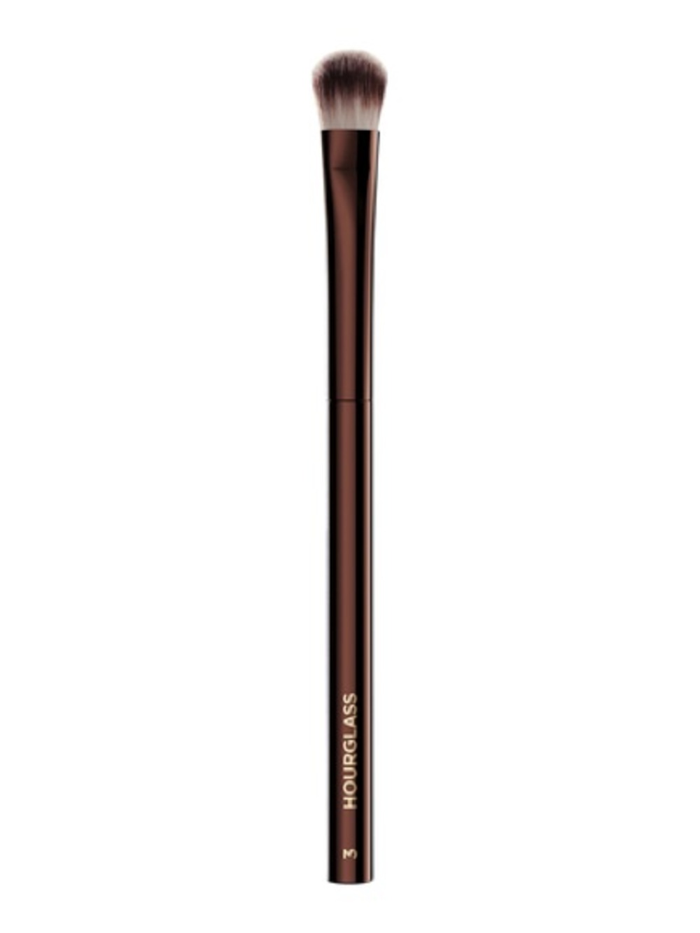 Hourglass No 3 All Over Shadow Eyeshadow Brush New in Box